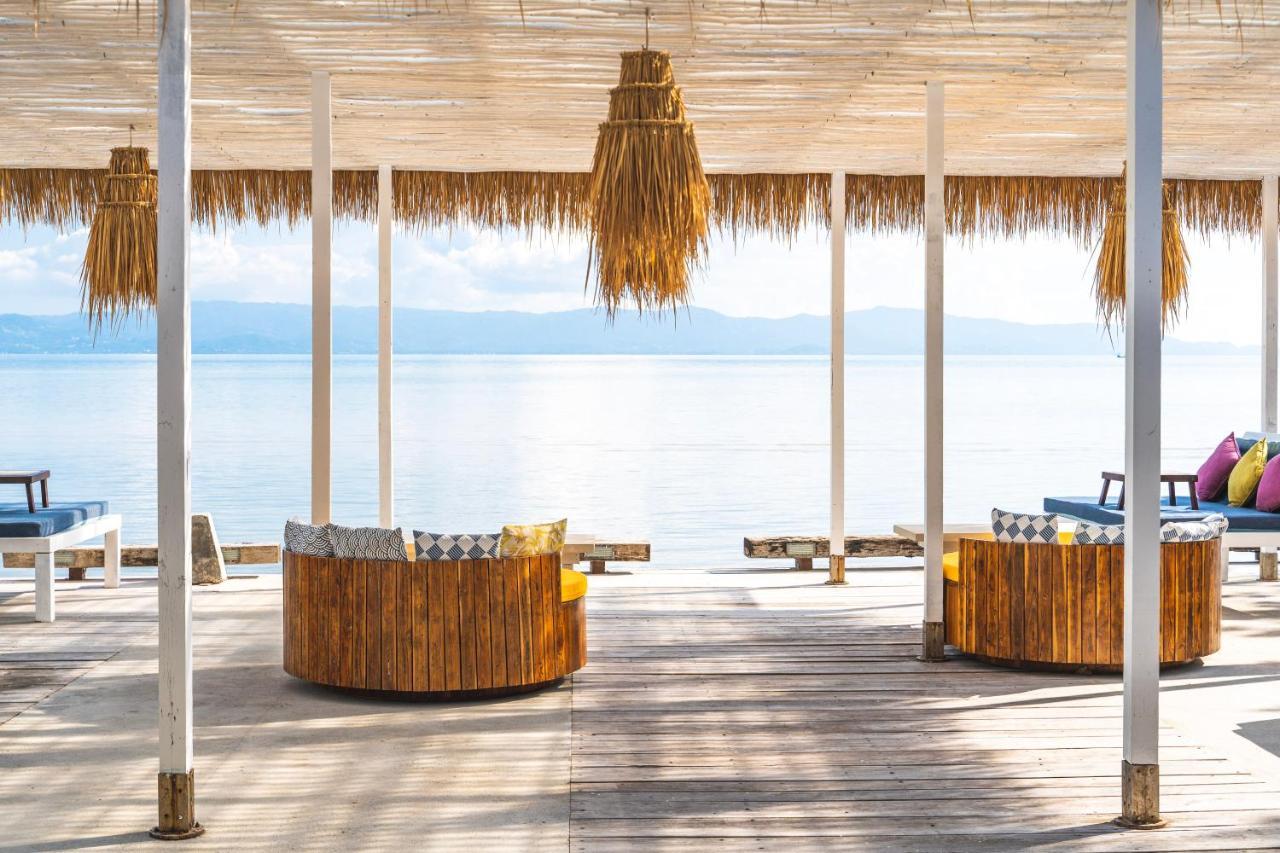 Chantaramas Beach Resort Koh Phangan Baan Khai Exteriér fotografie