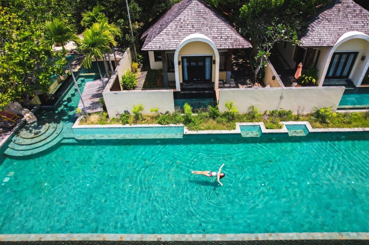 Chantaramas Beach Resort Koh Phangan Baan Khai Exteriér fotografie