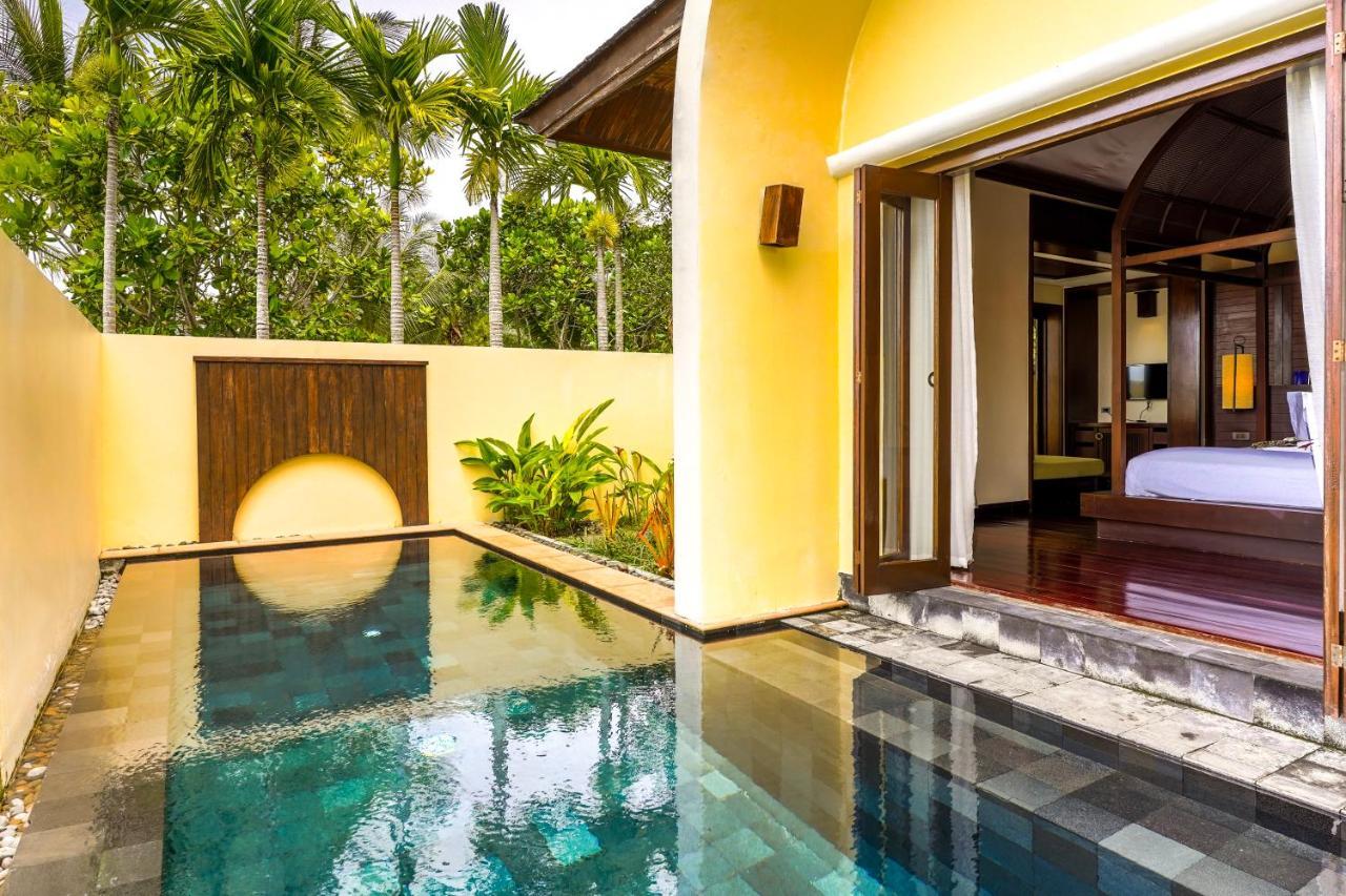 Chantaramas Beach Resort Koh Phangan Baan Khai Exteriér fotografie