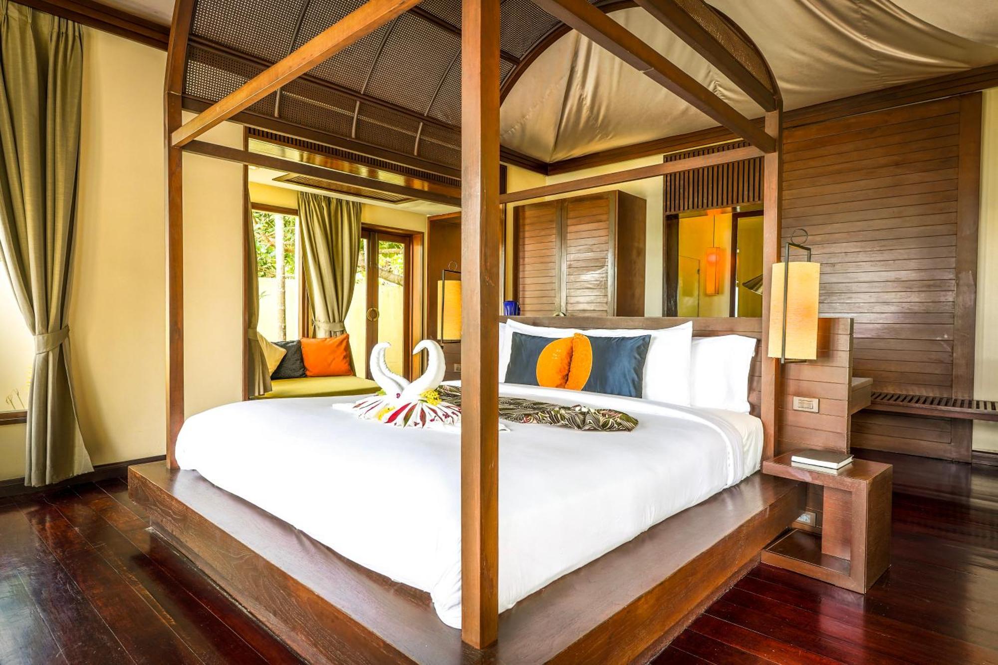 Chantaramas Beach Resort Koh Phangan Baan Khai Exteriér fotografie