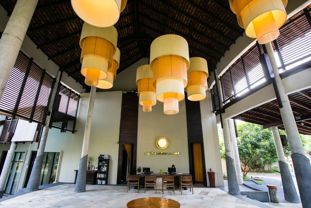 Chantaramas Beach Resort Koh Phangan Baan Khai Exteriér fotografie
