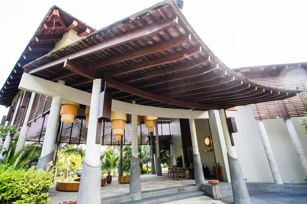 Chantaramas Beach Resort Koh Phangan Baan Khai Exteriér fotografie