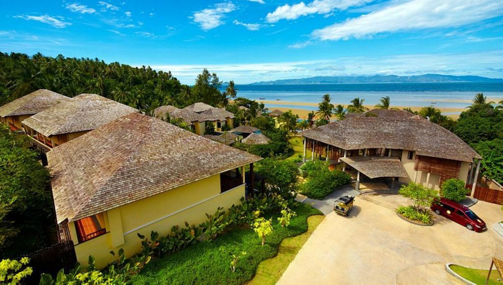 Chantaramas Beach Resort Koh Phangan Baan Khai Exteriér fotografie