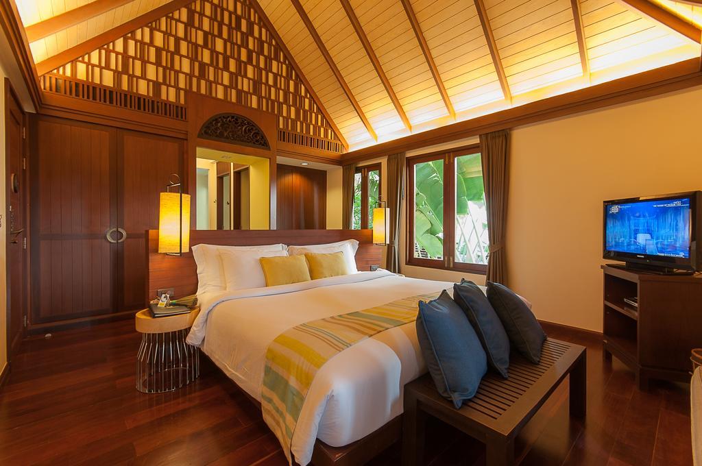 Chantaramas Beach Resort Koh Phangan Baan Khai Exteriér fotografie